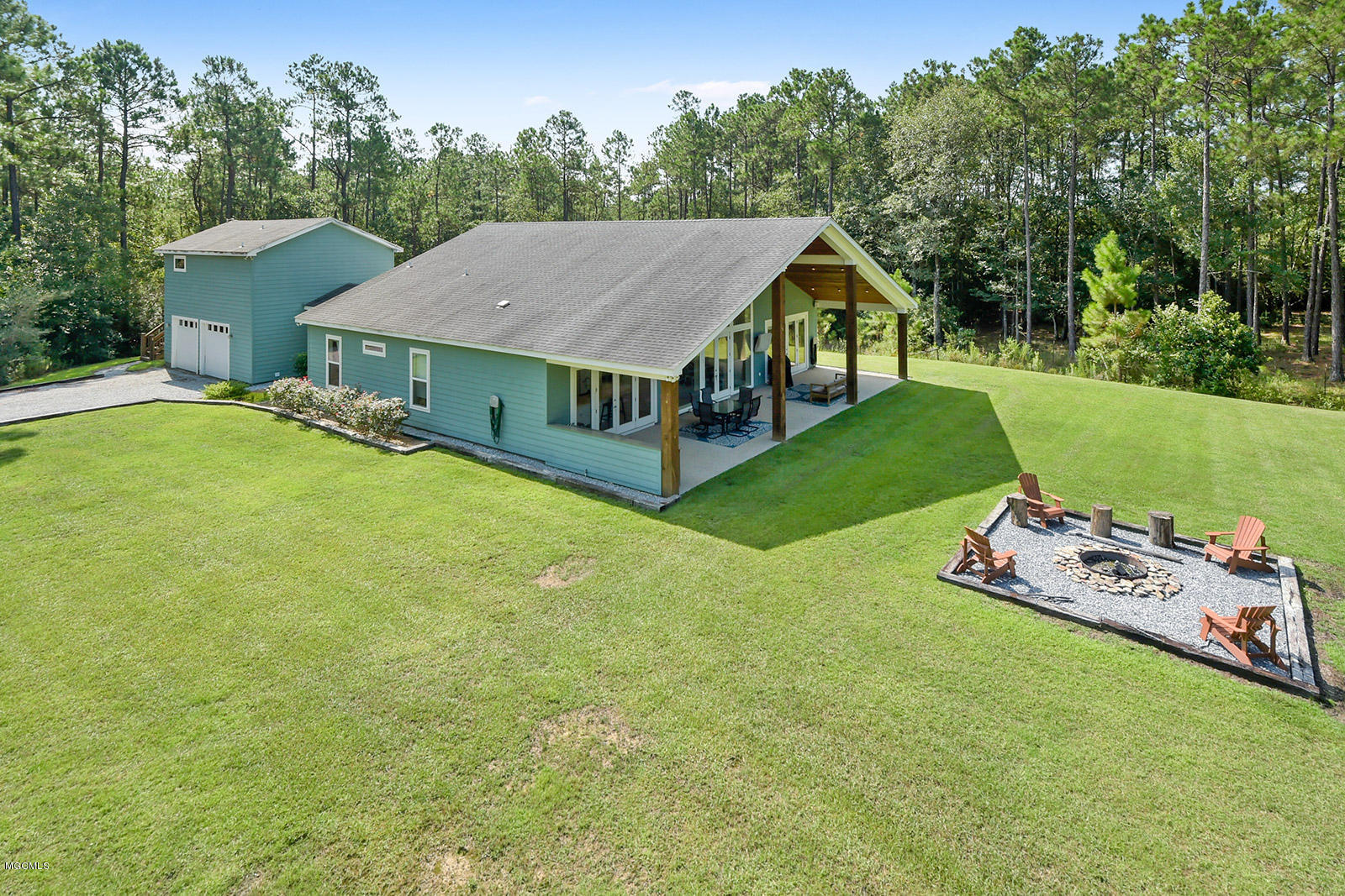 9121 Cleo Smith Road Pass Christian, MS 39571 - Photo 3 of 28 9121 Cleo Smith Ext 3