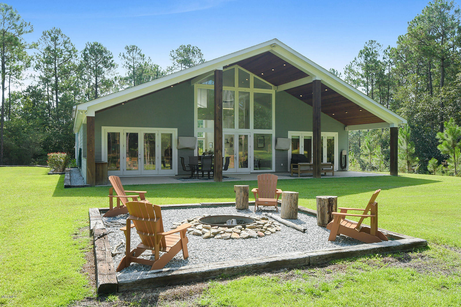 9121 Cleo Smith Road Pass Christian, MS 39571 - Photo 5 of 28 9121 Cleo Smith Ext