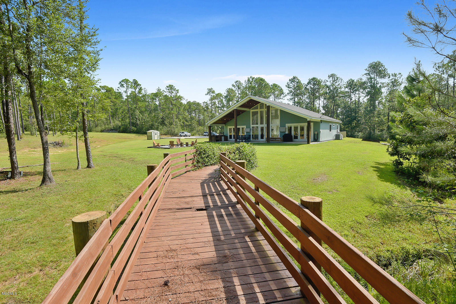 9121 Cleo Smith Road Pass Christian, MS 39571 - Photo 6 of 28 9121 Cleo Smith Ext 5