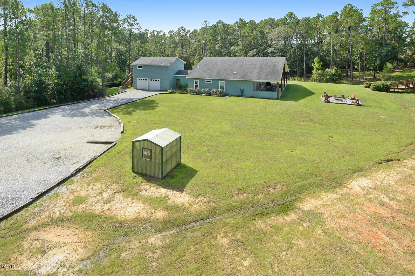 9121 Cleo Smith Road Pass Christian, MS 39571 - Photo 7 of 28 9121 Cleo Smith Ext 6