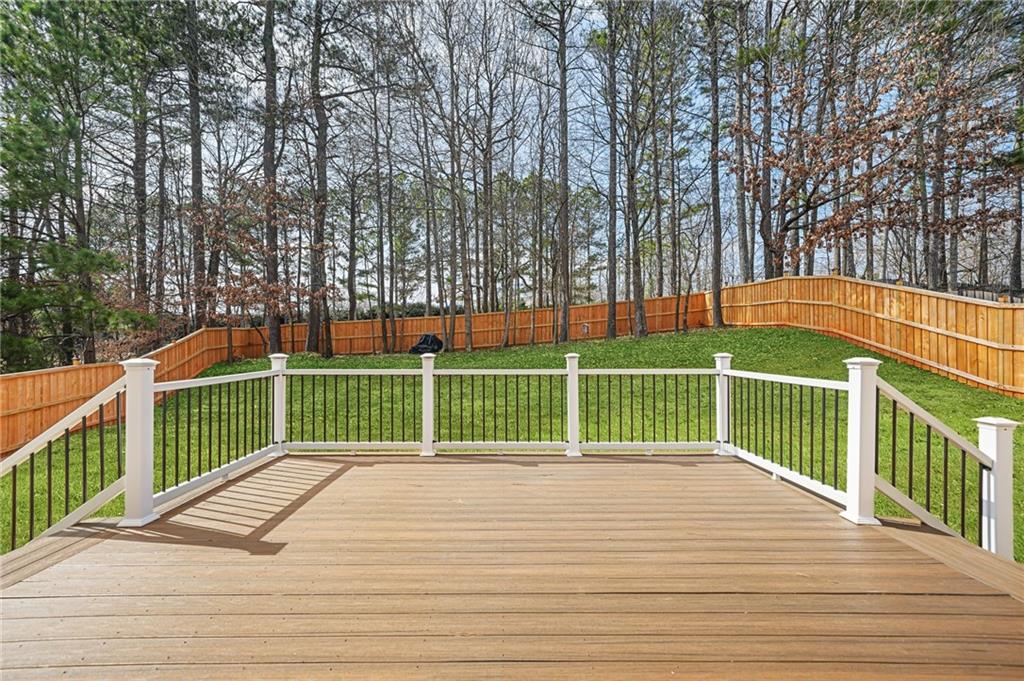 1203 Big Tree Pointe Villa Rica, GA 30180 - Photo 39 of 42 a view of a tennis court