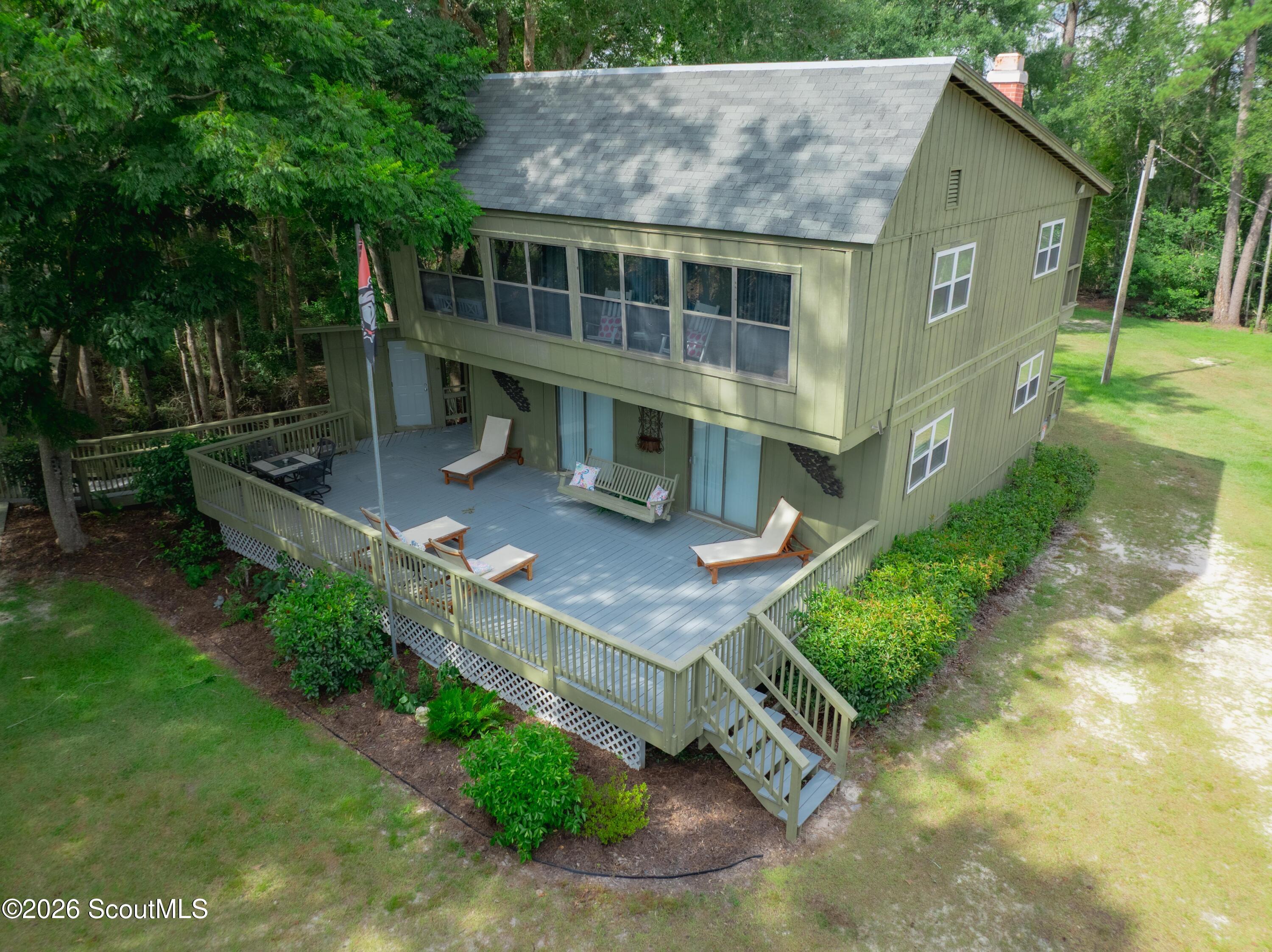 6225 Turkey Ridge Road Patterson, GA 31557 - Photo 1 of 43 001-1