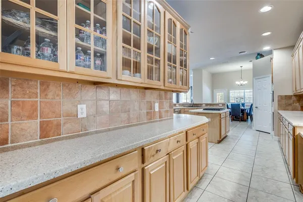 $1,100,000 | 6623 Sapphire Circle South, Colleyville, TX 76034