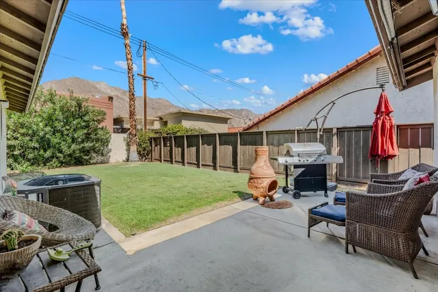 $2,500 | 53705 Avenida Diaz, La Quinta, CA 92253