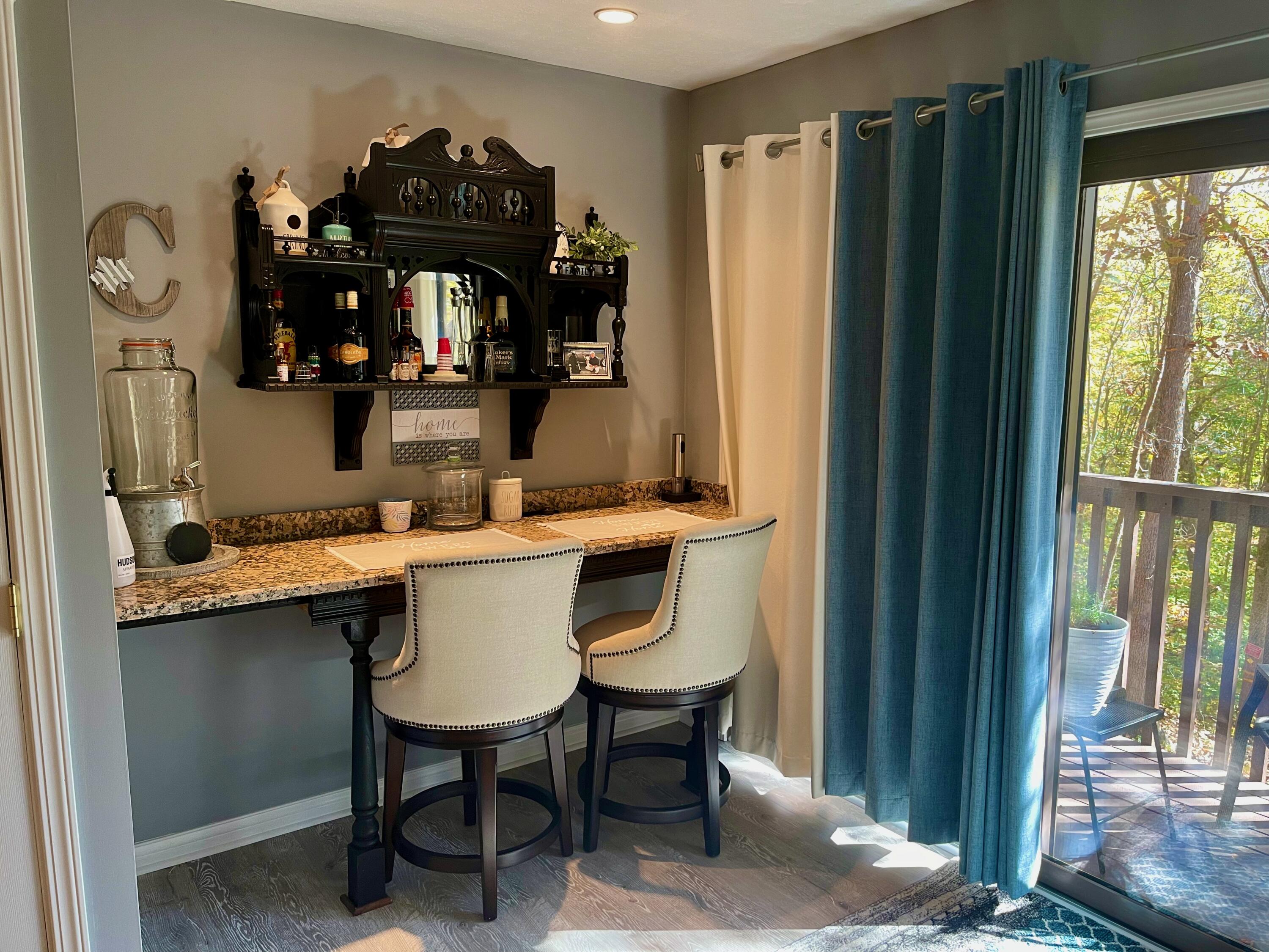 145 State Park Road, Unit G4 Jamestown, KY 42629 - Photo 11 of 34 Little Corner Bar