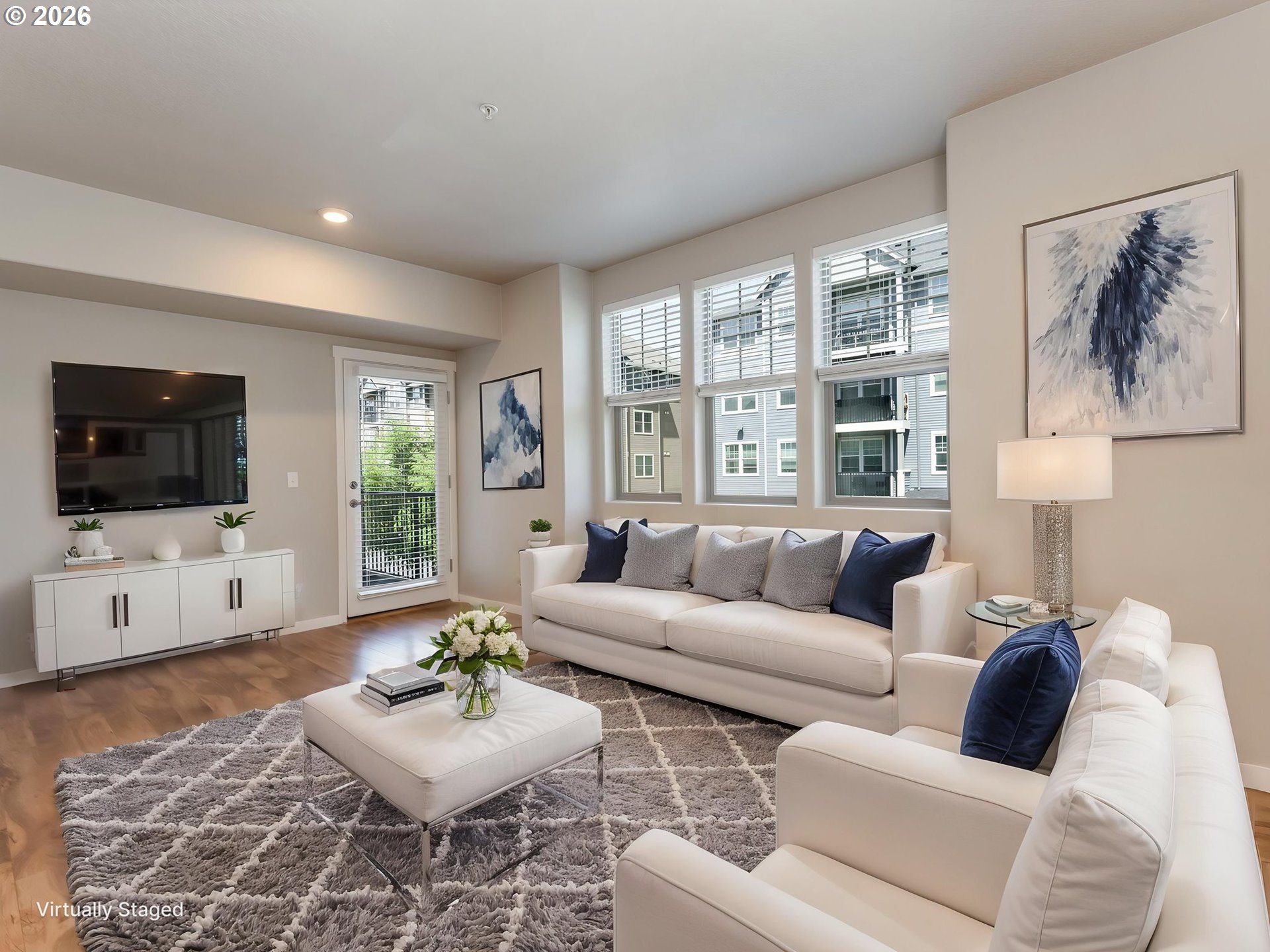17137 Southwest Appledale Road, Unit 206 Beaverton, OR 97007 - Photo 8 of 29