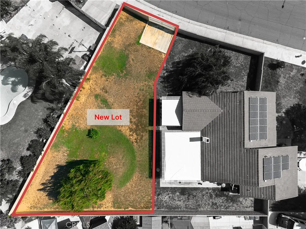 0 Rancho Corto Drive Riverside, CA 92505 - Photo 4 of 13 an aerial view of residential houses with outdoor space