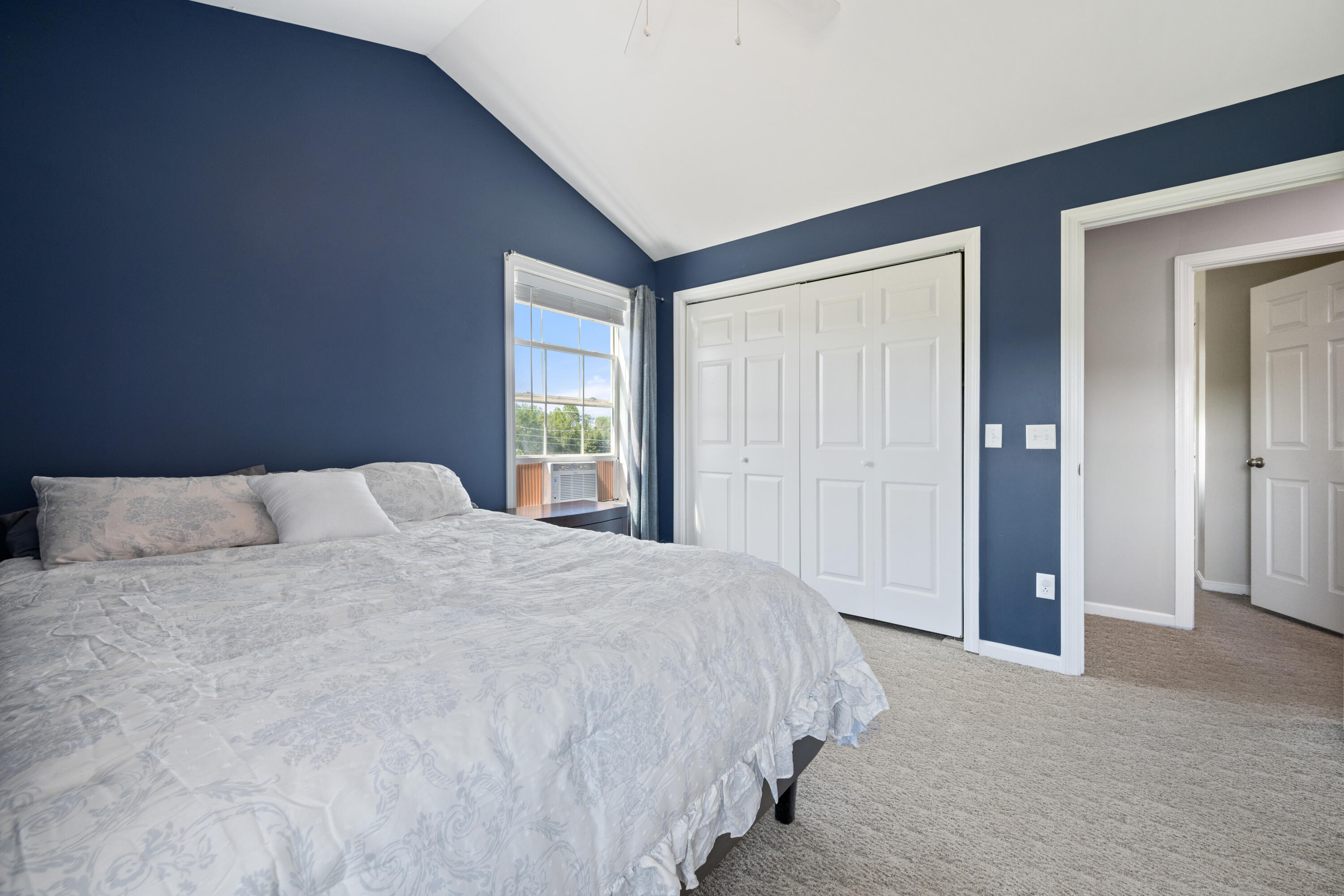 4 Maefield Lane Hudson, ME 04449 - Photo 24 of 42 25-Primary Bedroom