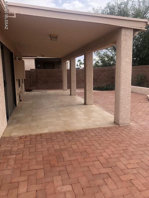 7212 East Navigator Tucson, AZ 85756 - Photo 15 of 19