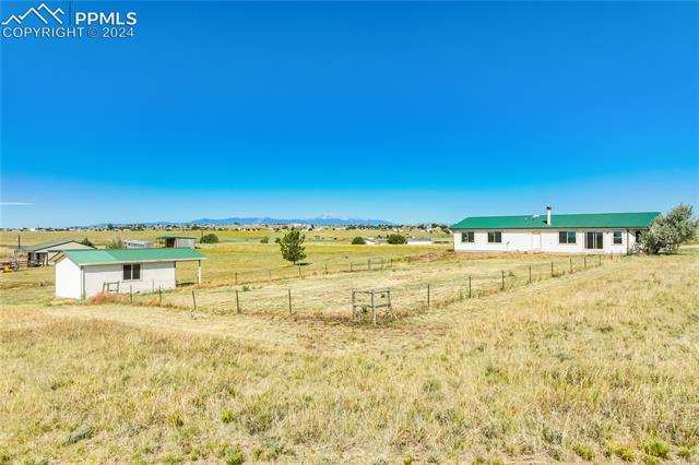 18285 Jones Road Peyton, CO 80831 - Photo 4 of 5 Gallery Image 4