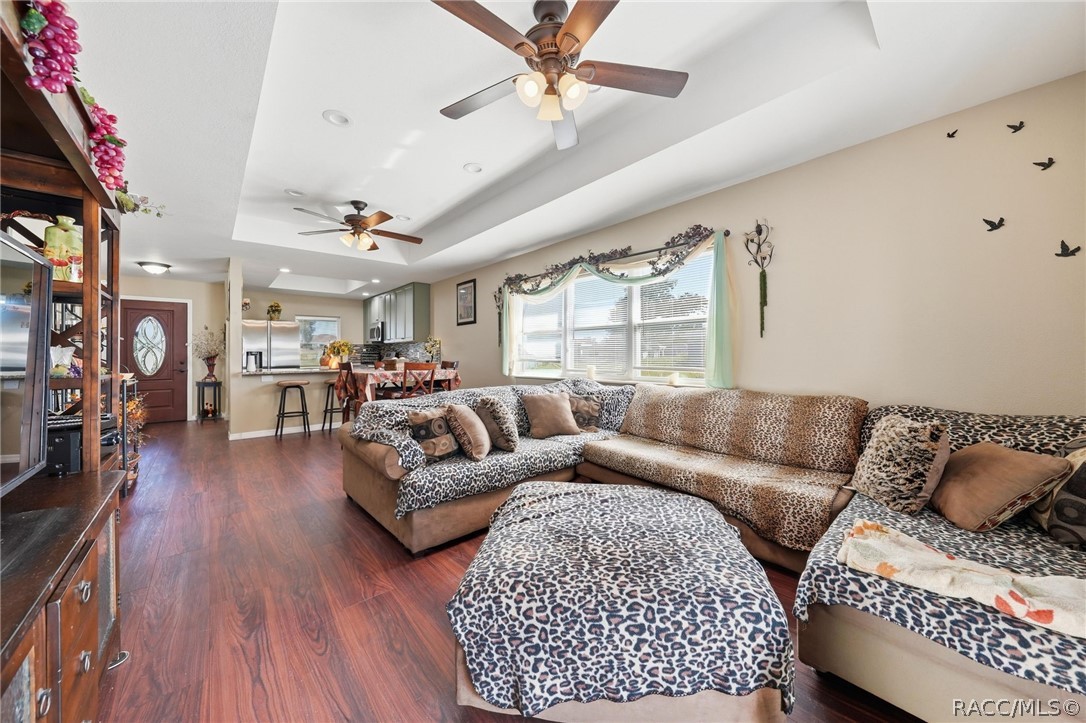 4436 East Rejoice Street Inverness, FL 34453 - Photo 22 of 44 Gallery Image 22