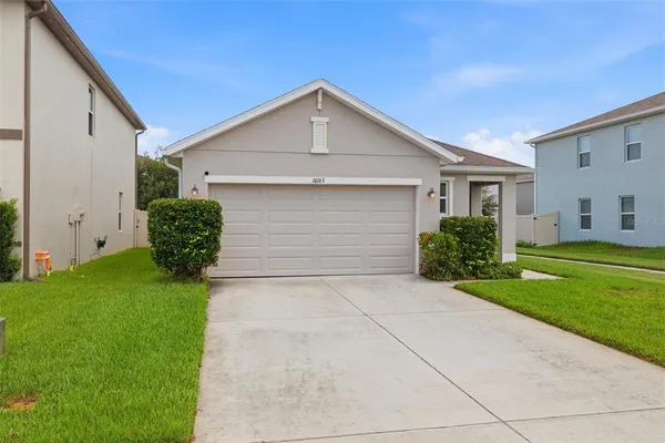 $2,500 | 16163 Silent Sands Lane, Odessa, FL 33556