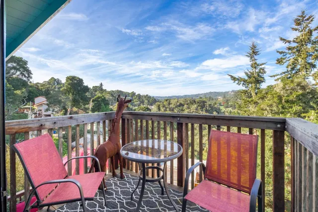 $955,000 | 630 Encino Drive, Aptos, CA 95003