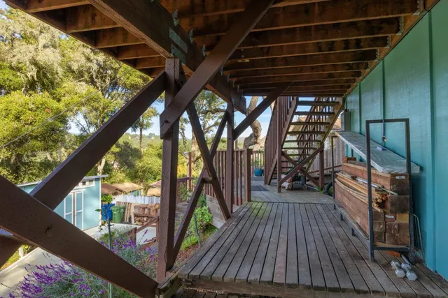 $955,000 | 630 Encino Drive, Aptos, CA 95003