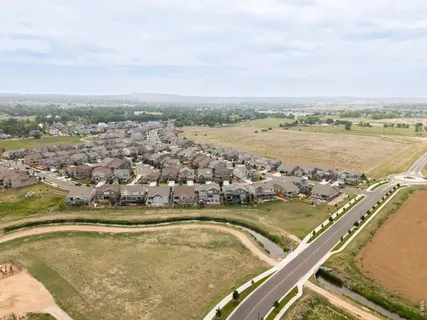 $1,069,000 | 941 Wildrose Place, Erie, CO 80516
