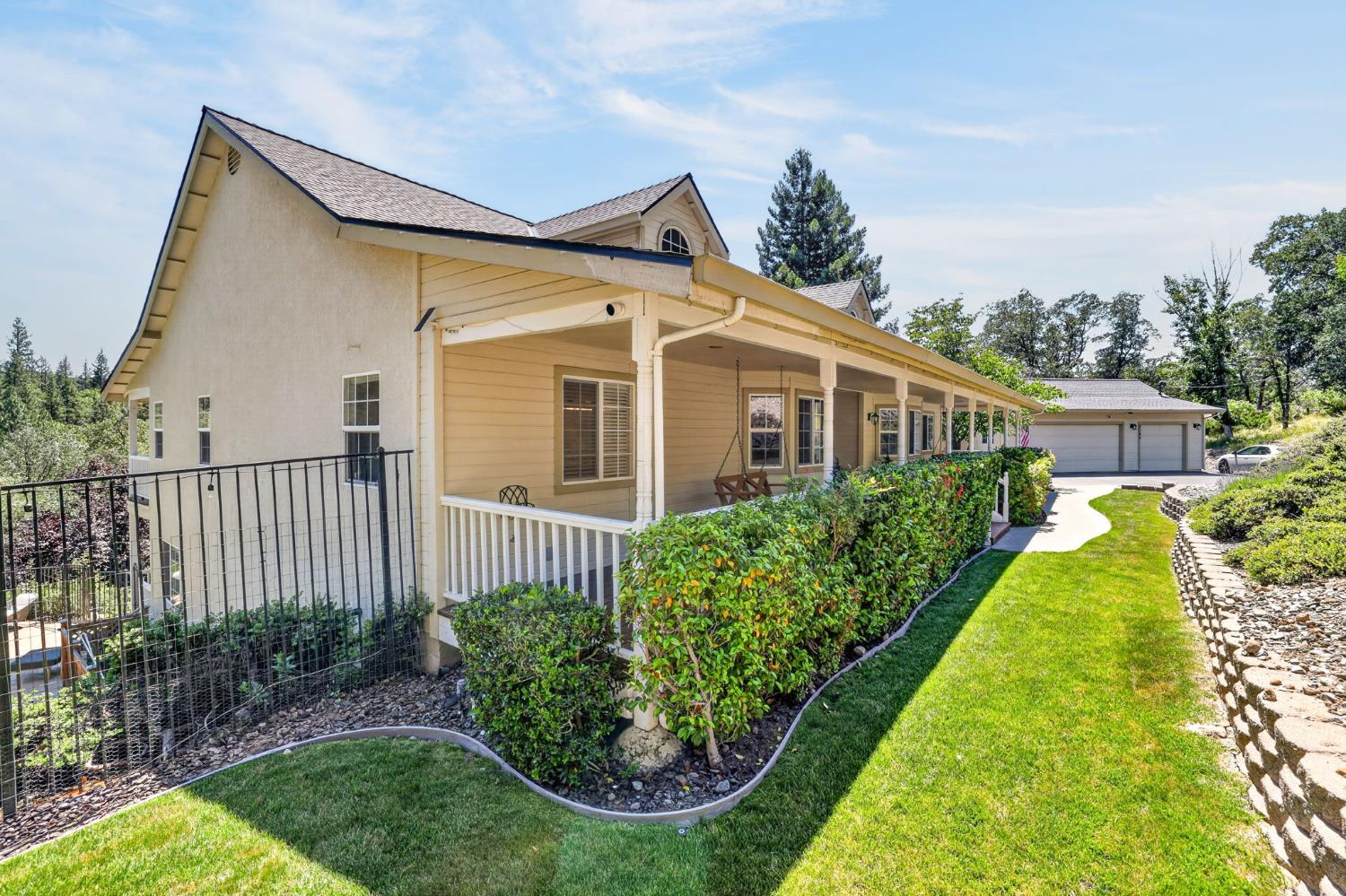 3291 Texas Hill Road Placerville, CA 95667 - Photo 15 of 99