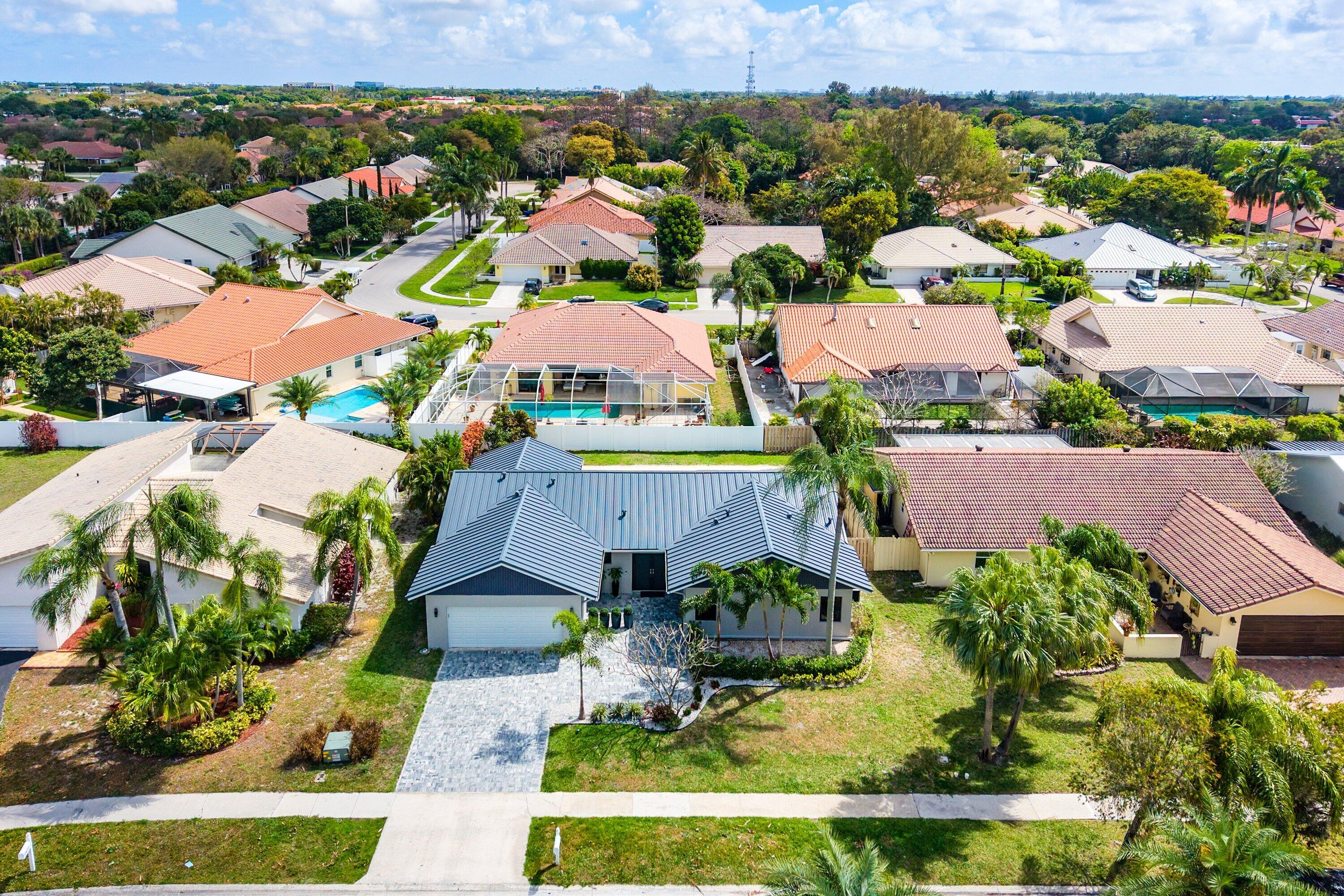21212 Escondido Way Boca Raton, FL 33433 - Photo 45 of 59 040-21212EscondidoWay-BocaRaton-FL-33433