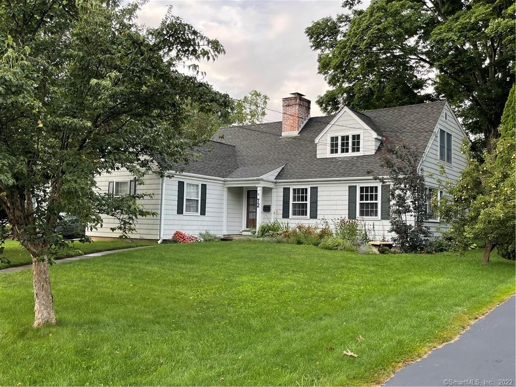72 Alberta Street Fairfield, CT 06825 - Photo 1 of 1
