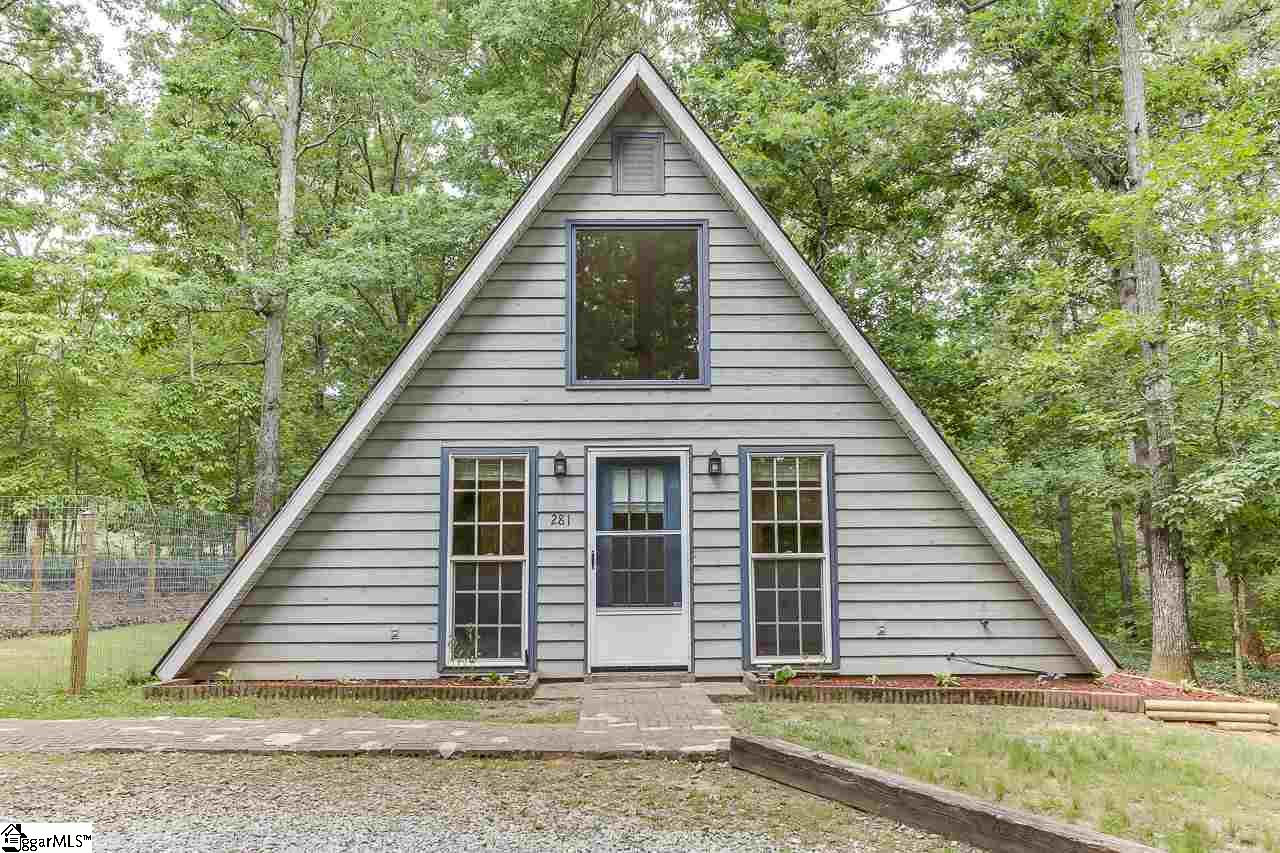 281 State Rd S-42-2788 Greer, SC 29651 - Photo 1 of 18 Gallery Image 1