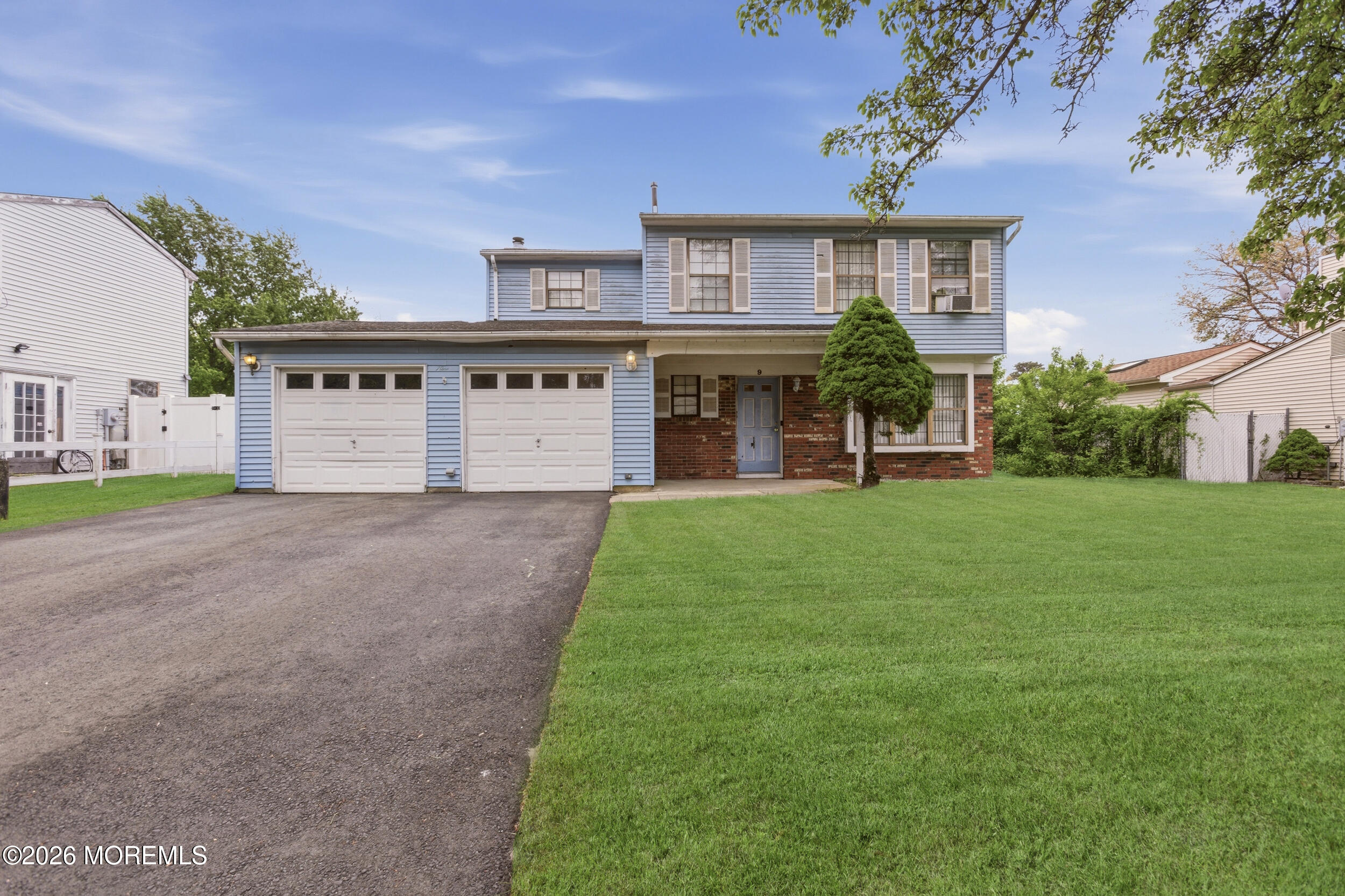9 Snowdrift Lane Howell, NJ 07731 - Photo 1 of 33 9_snowdrift_ln_001