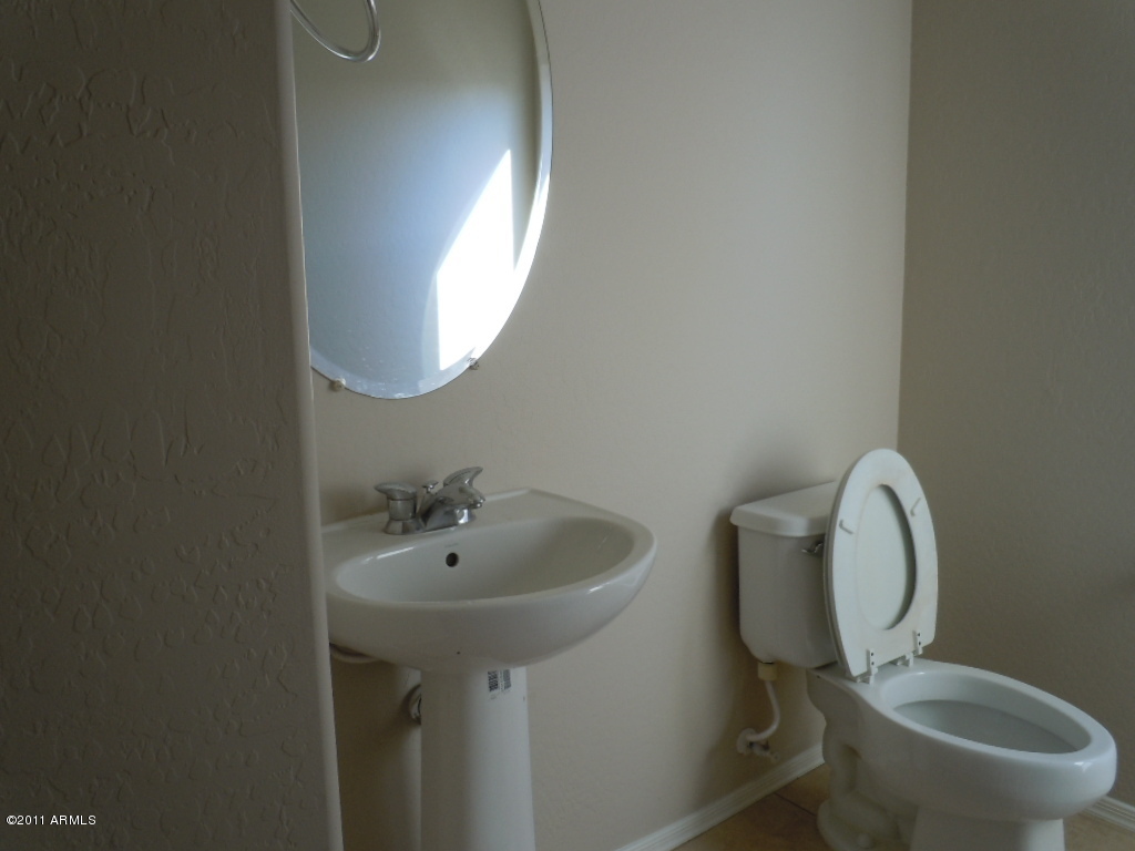4662 East Pinto Valley Road San Tan Valley, AZ 85143 - Photo 12 of 14 Powder Room