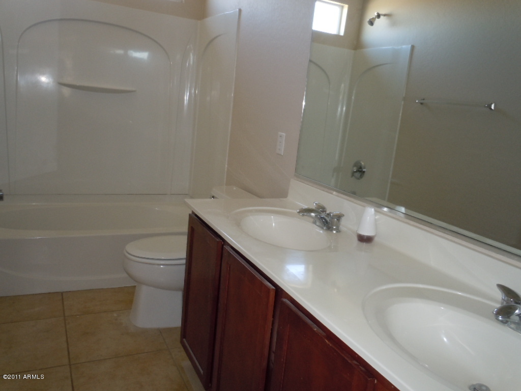 4662 East Pinto Valley Road San Tan Valley, AZ 85143 - Photo 10 of 14 Hall Bath