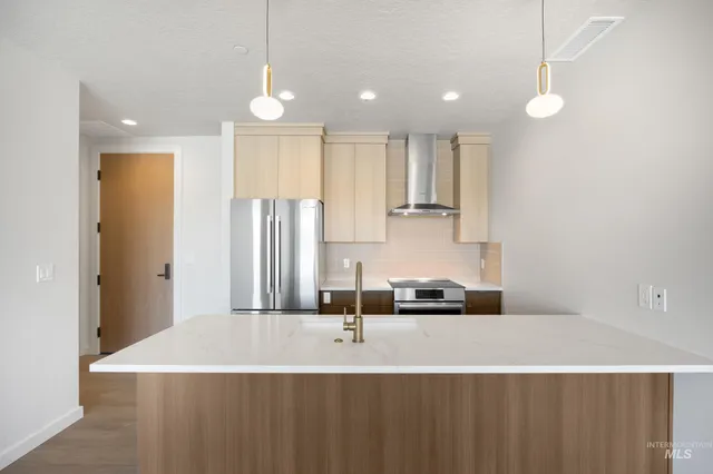 $484,900 | 4340 East Haystack Street, Unit 209, Boise, ID 83716