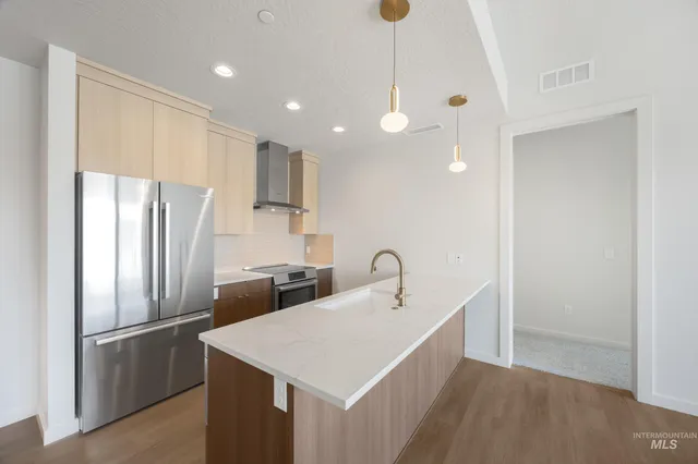 $484,900 | 4340 East Haystack Street, Unit 209, Boise, ID 83716