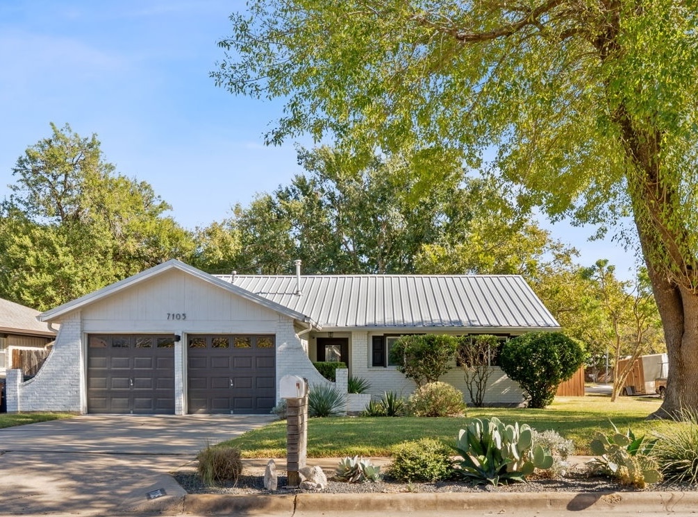 7105 Windrift Way Austin, TX 78745 - Photo 1 of 32