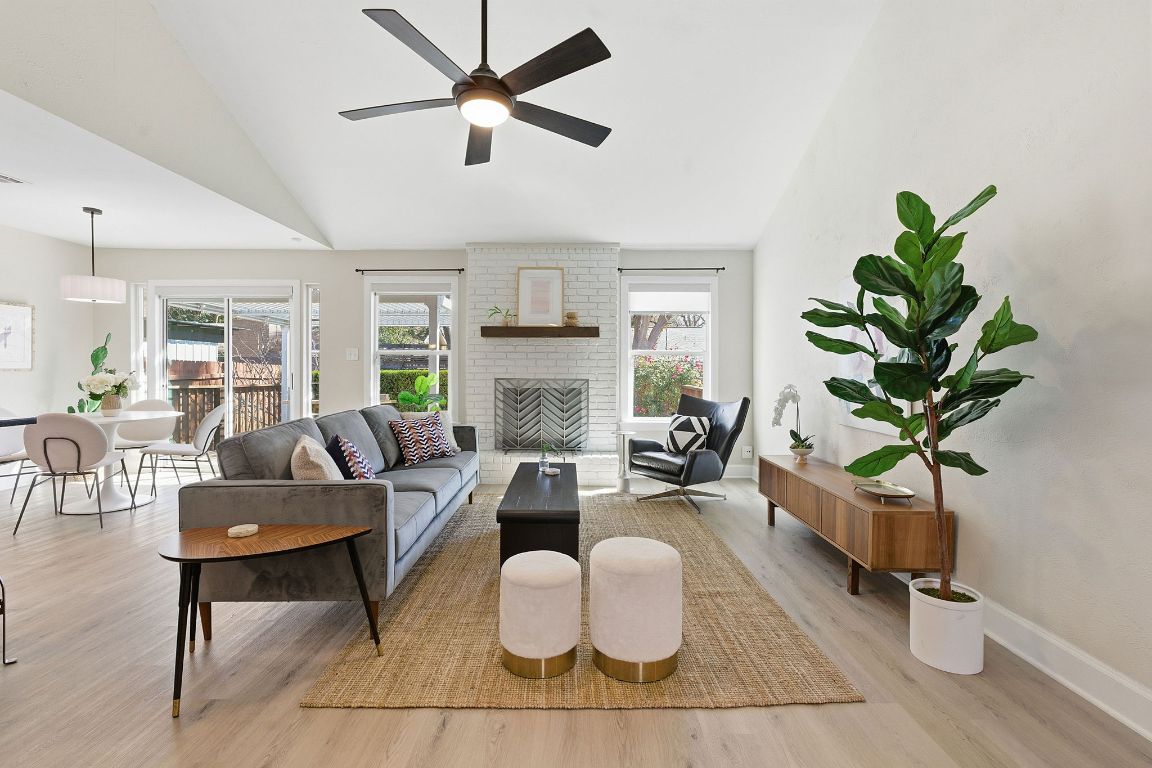 7105 Windrift Way Austin, TX 78745 - Photo 2 of 32