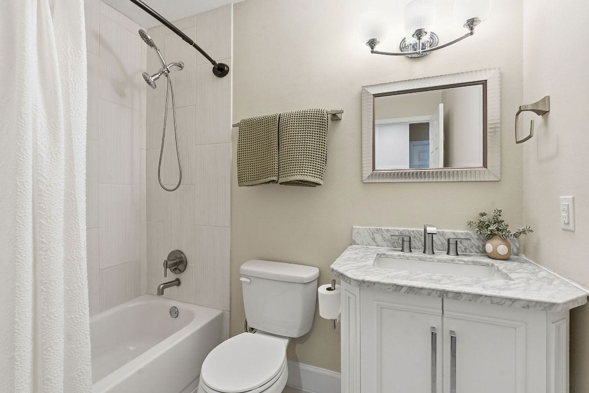 7105 Windrift Way Austin, TX 78745 - Photo 23 of 32