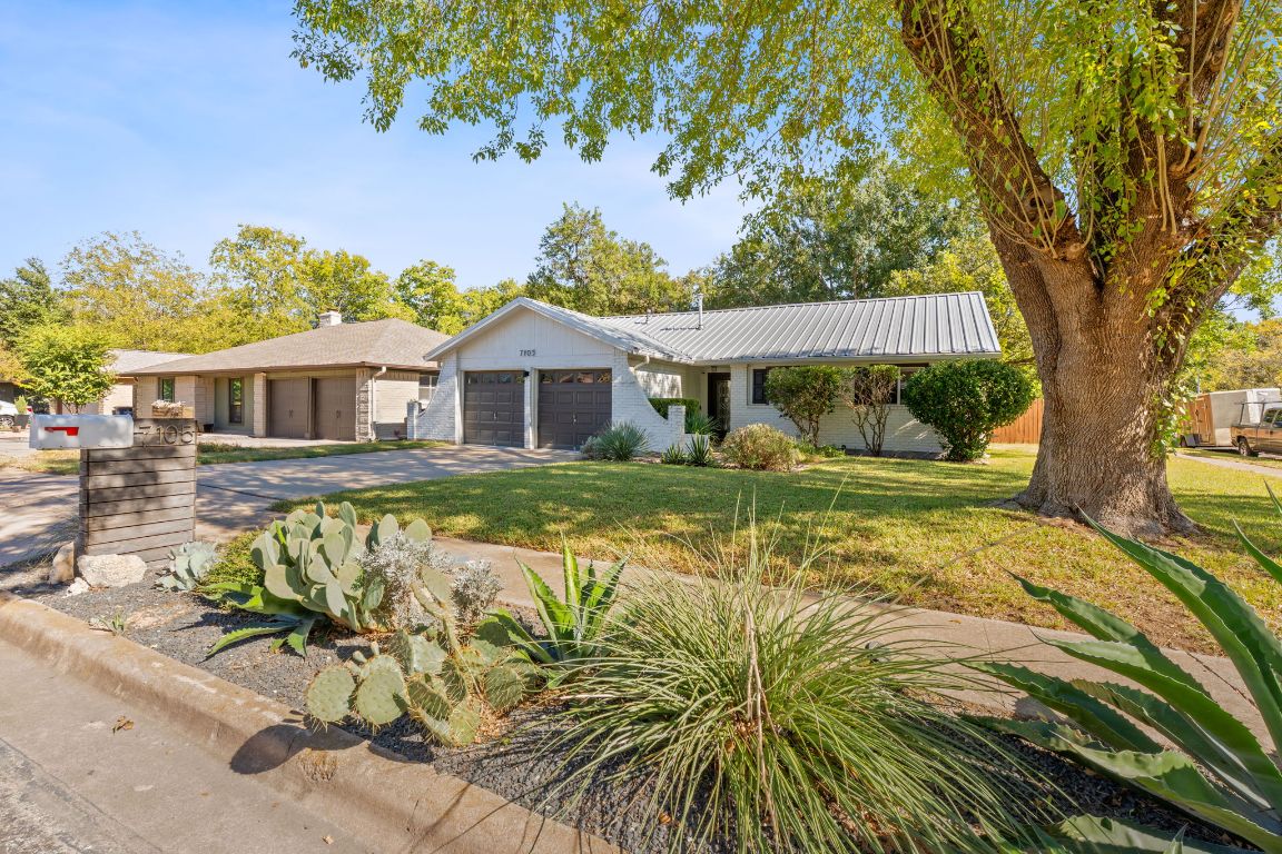 7105 Windrift Way Austin, TX 78745 - Photo 30 of 32