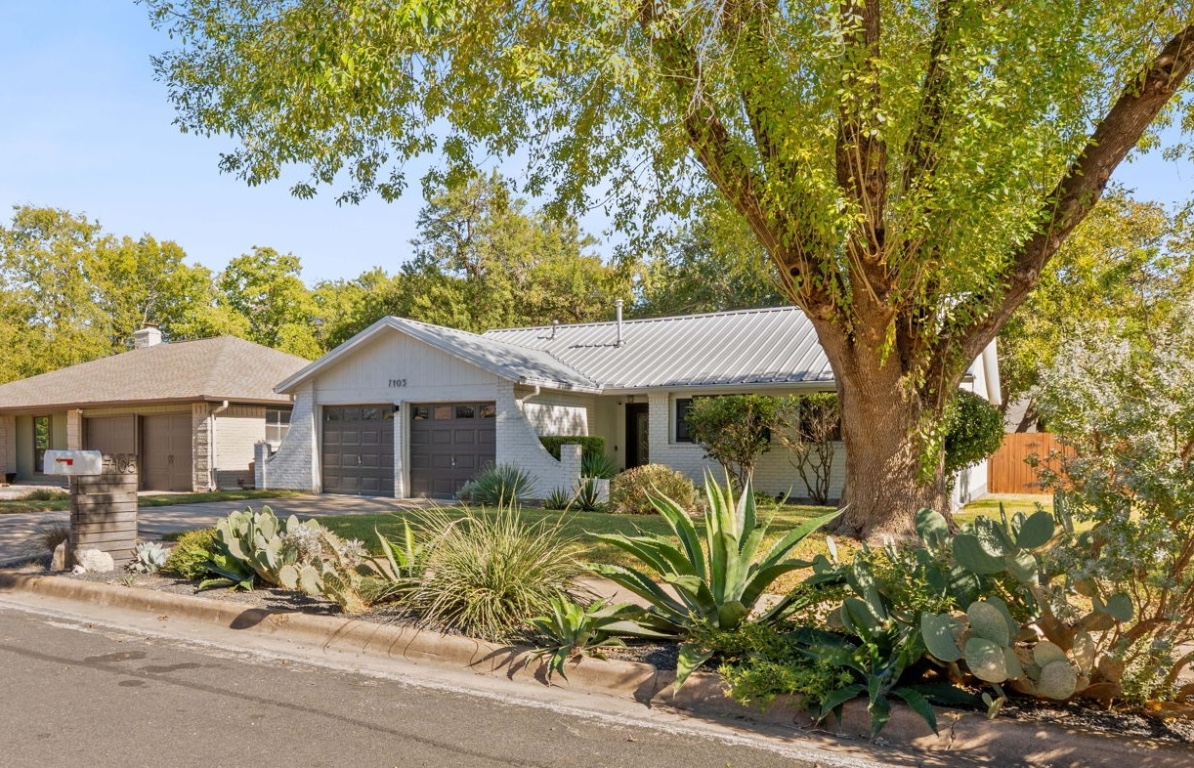 7105 Windrift Way Austin, TX 78745 - Photo 3 of 32