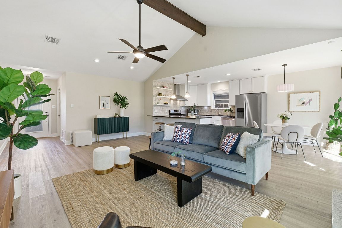 7105 Windrift Way Austin, TX 78745 - Photo 8 of 32