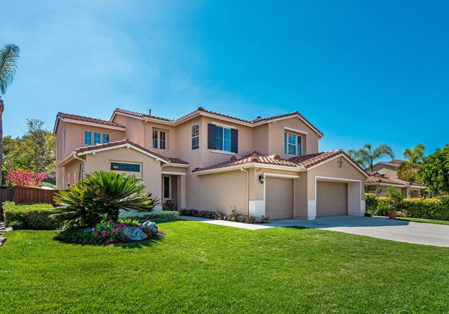 2337 Longfellow Road Carlsbad, CA 92008 - Photo 1 of 25 2337 Longfellow Rd is located in a coveted cul-de-sac in the highly desirable West Carlsbad neighborhood of Evans Point. Low HOA and no Mello-Roos! Excellent schools nearby.