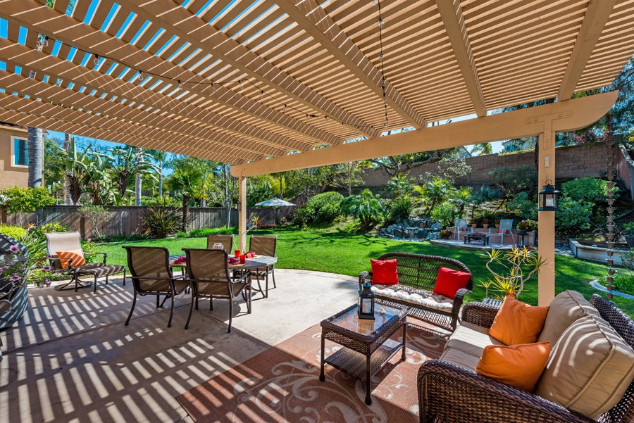 2337 Longfellow Road Carlsbad, CA 92008 - Photo 17 of 25 Relax!