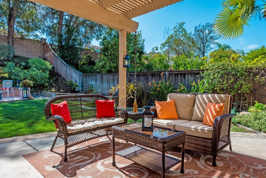 2337 Longfellow Road Carlsbad, CA 92008 - Photo 18 of 25 Barbecue!
