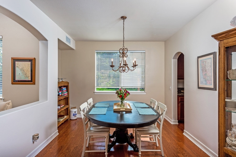 2337 Longfellow Road Carlsbad, CA 92008 - Photo 6 of 25 Dinner parties.