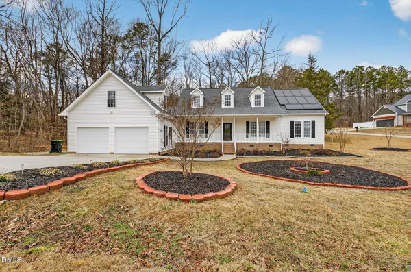$480,000 | 1416 Seedling Street, Wendell, NC 27591