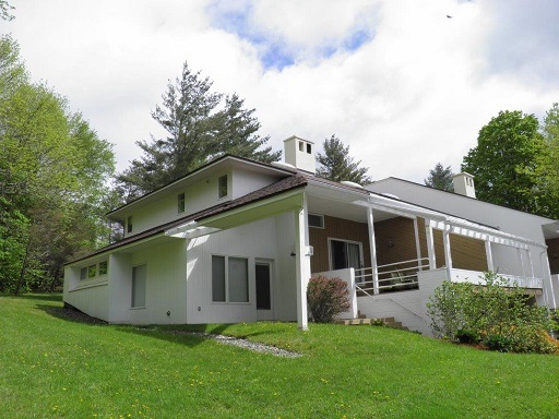 149 Club Sugarbush North Road, Unit 49 Warren, VT 05674 - Photo 33 of 34 Gallery Image 33