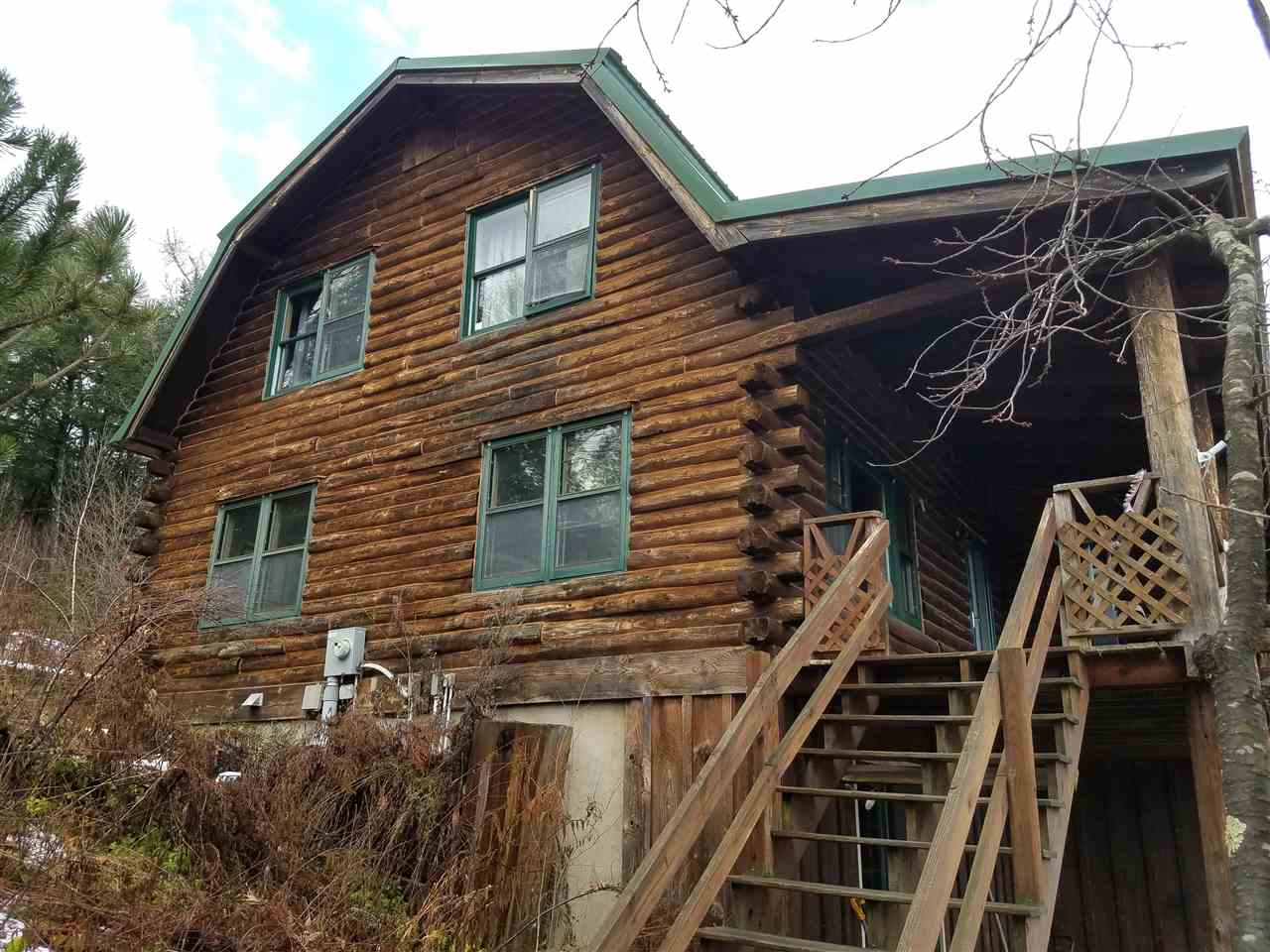 7198 Oak Hill Road Loudon, NH 03307 - Photo 1 of 19 Gallery Image 1