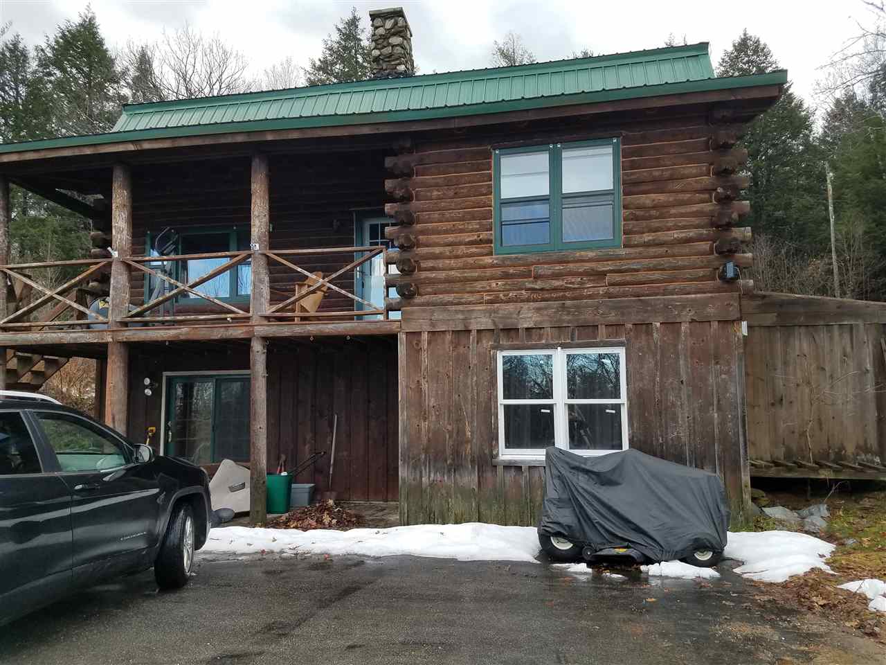 7198 Oak Hill Road Loudon, NH 03307 - Photo 2 of 19 Gallery Image 2