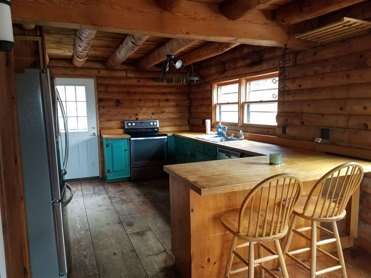 7198 Oak Hill Road Loudon, NH 03307 - Photo 7 of 19 Gallery Image 7