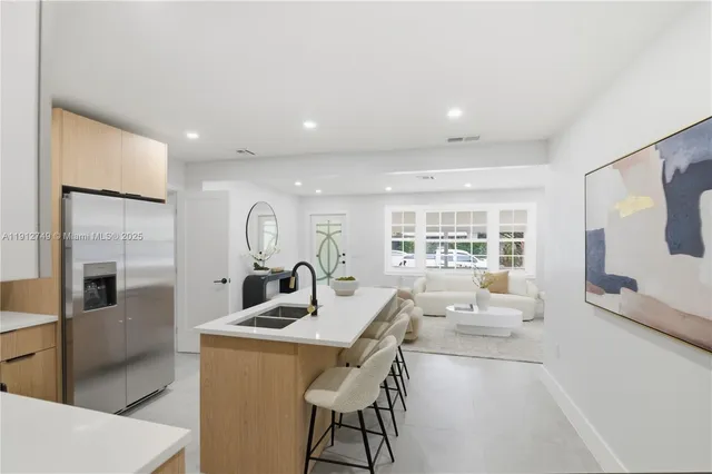 $859,900 | 560 Northeast 110th Terrace, Miami, FL 33161