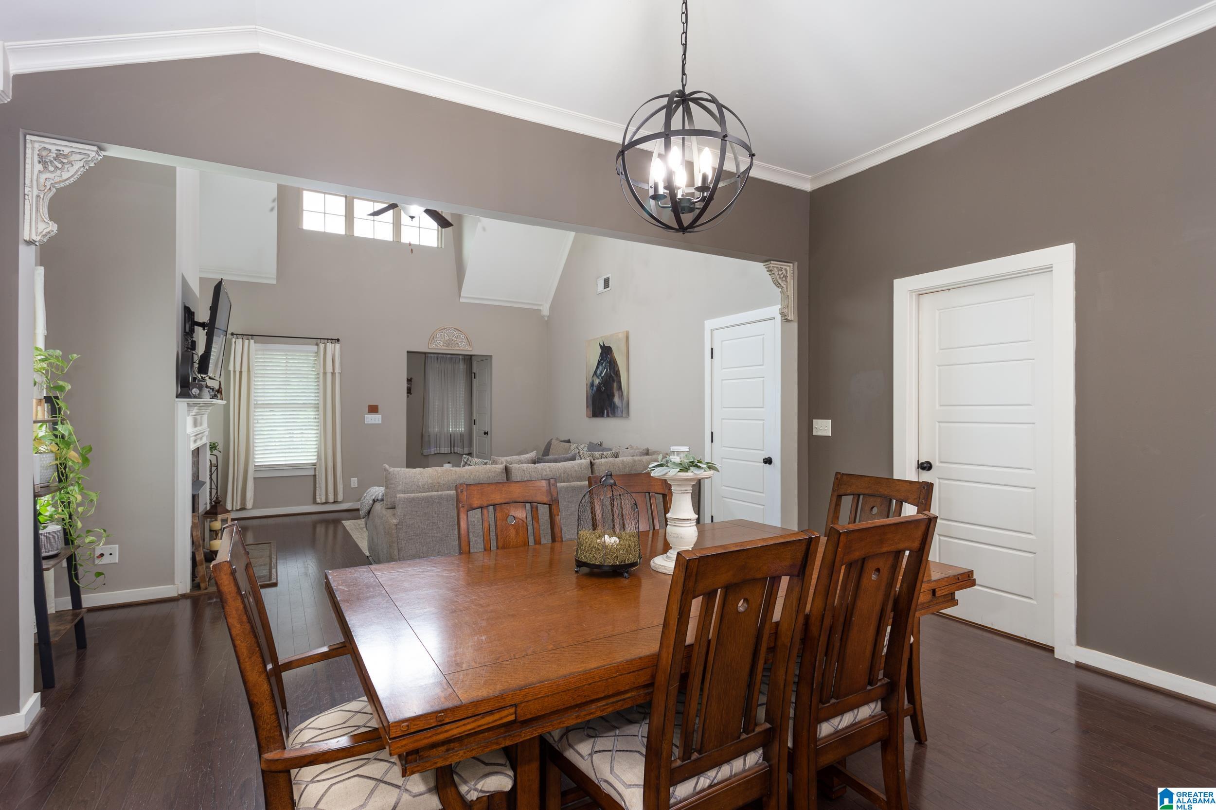 468 Blackberry Boulevard Springville, AL 35146 - Photo 11 of 33