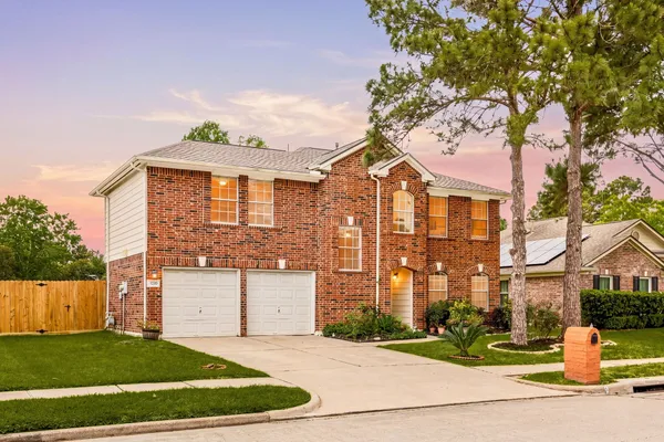 $279,900 | 5447 Mersea Drive, Katy, TX 77449