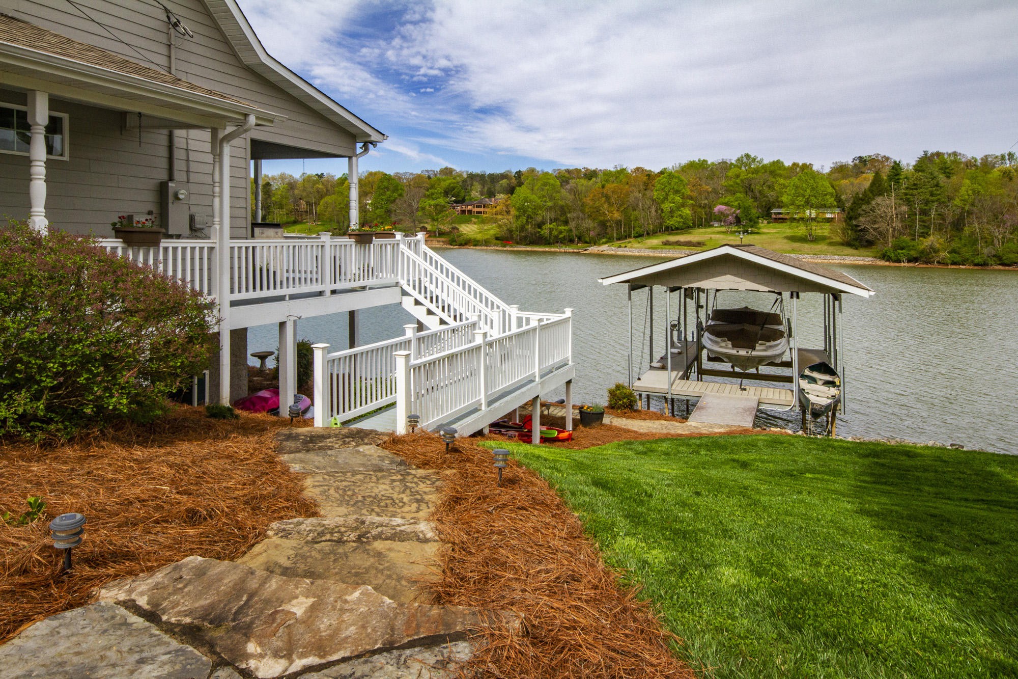 4943 Riversedge Road Louisville, TN 37777 - Photo 33 of 39 Gallery Image 33