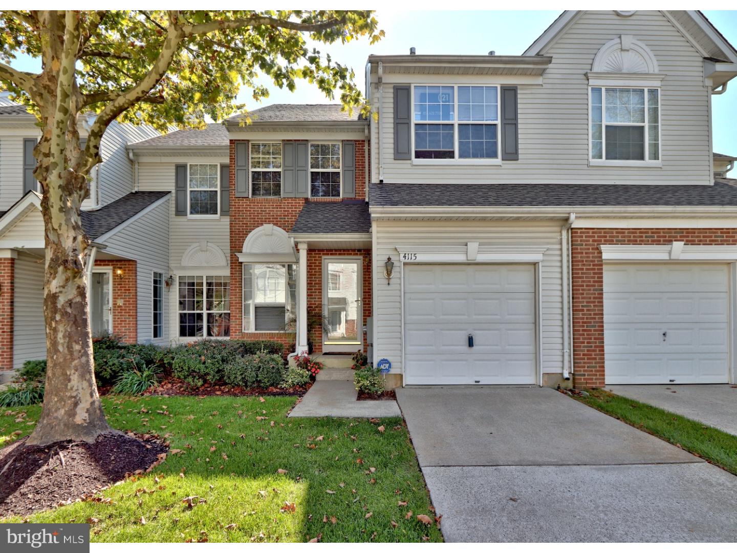 4115 Hermitage Drive Voorhees, NJ 08043 - Photo 2 of 24