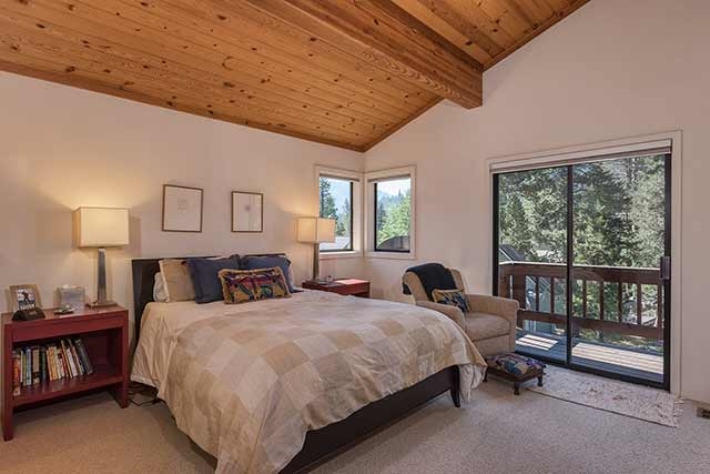169 Tiger Tail Road Olympic Valley, CA 96146 - Photo 8 of 14 Gallery Image 8
