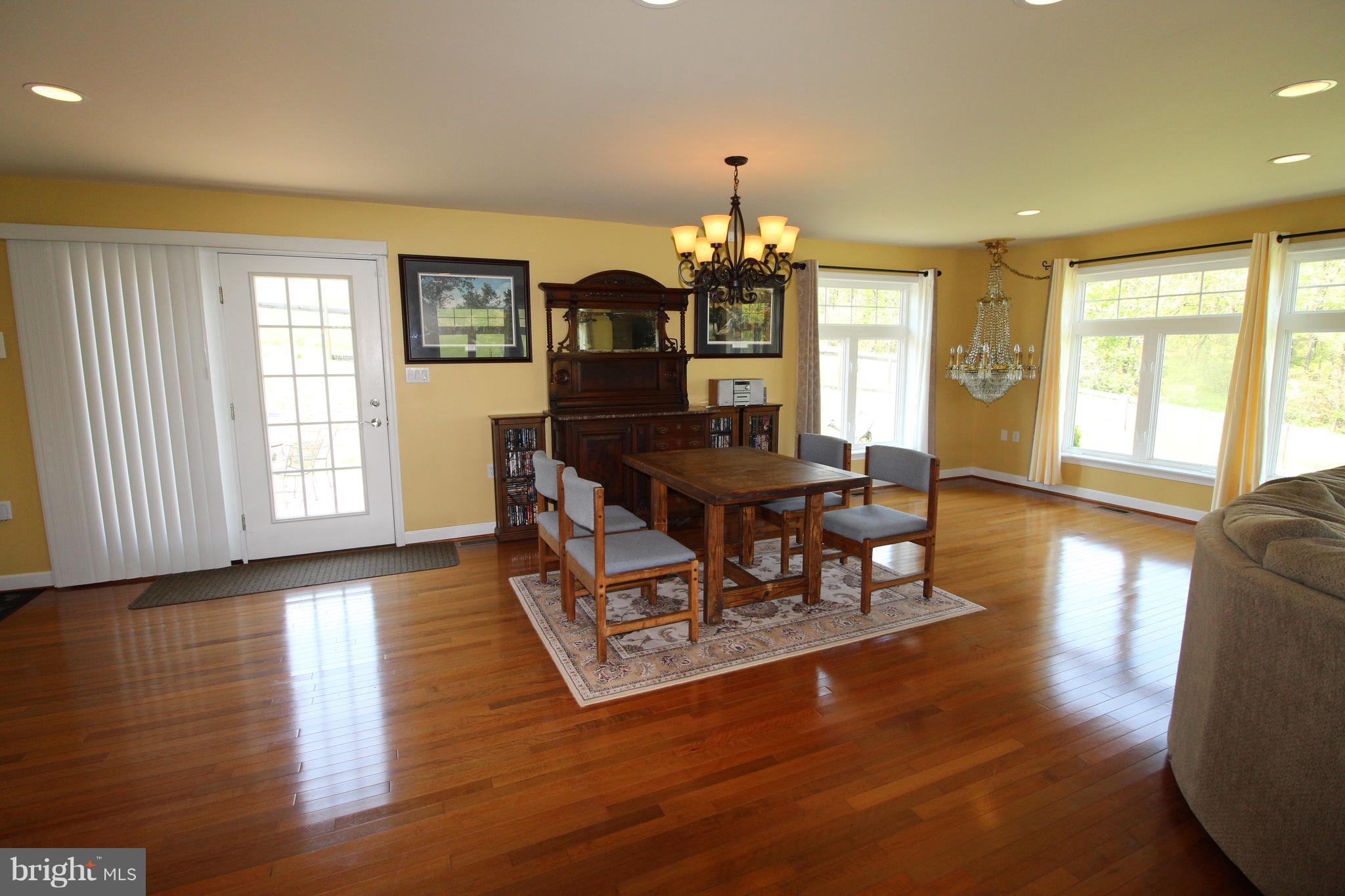 1761 Co Rte 8/4 Berkeley Springs, WV 25411 - Photo 11 of 25 Family Room